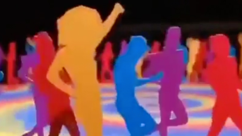 Πώς λειτουργεί το φενακιστοσκόπιο