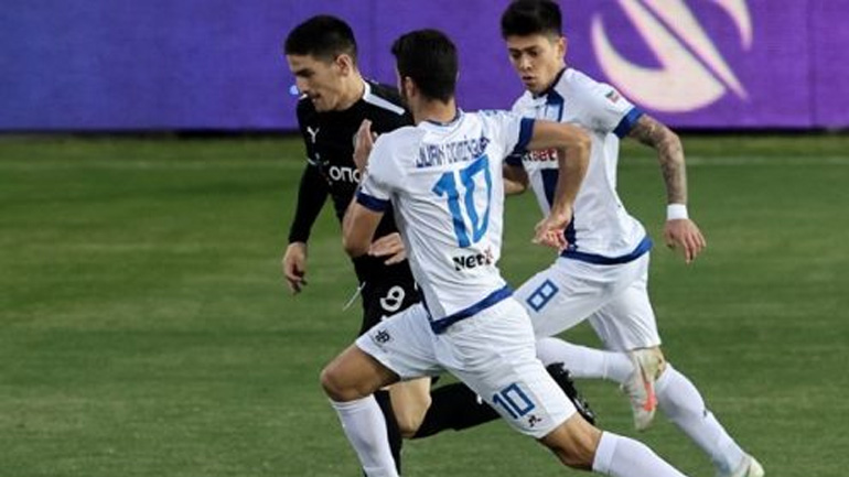 ΕΕΑ: Δεκτή η καταγγελία της ΑΕΛ κατά του ΠΑΣ Γιάννινα