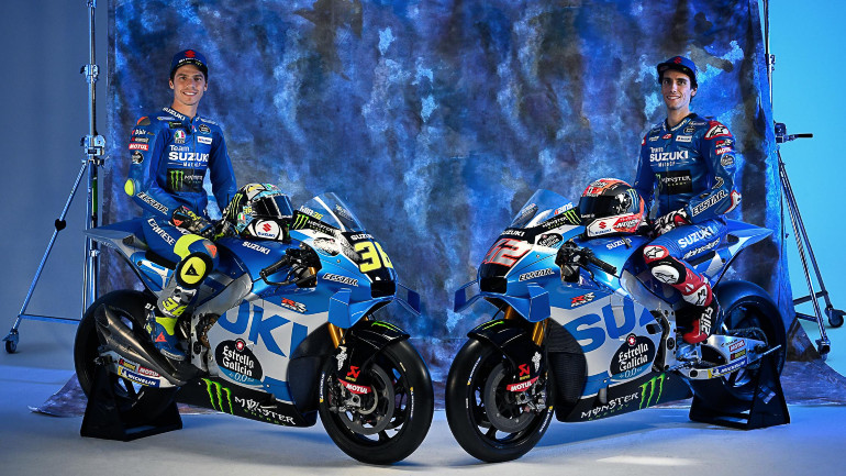 Οι δύο Ισπανοί είναι έτοιμοι να παλέψουν ξανά για τον τίτλο.