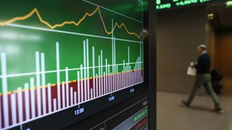 Εβδομαδιαία άνοδος 2,23% στο Χρηματιστήριο – Κέρδη 5,64% για τις τράπεζες