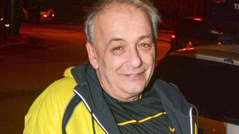 Η εξομολόγηση του Ανδρέα Μικρούτσικου: «Έχω χάσει και εγώ σύντροφό μου σε νεαρή ηλικία»