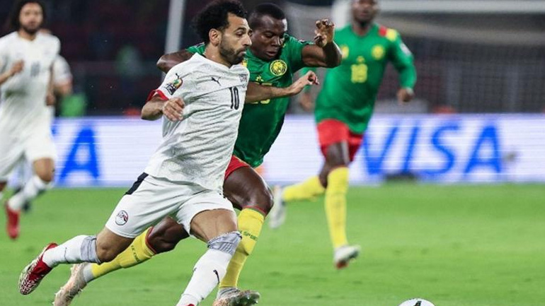 Κύπελλο Εθνών Αφρικής: Η Αίγυπτος «λύγισε» στα πέναλτι το Καμερούν και πέρασε στον τελικό