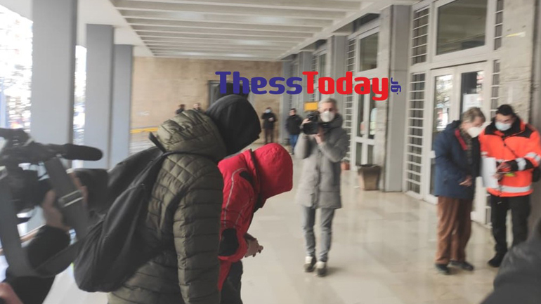 Στον Εισαγγελέα ο ένας από τους συλληφθέντες οπαδούς