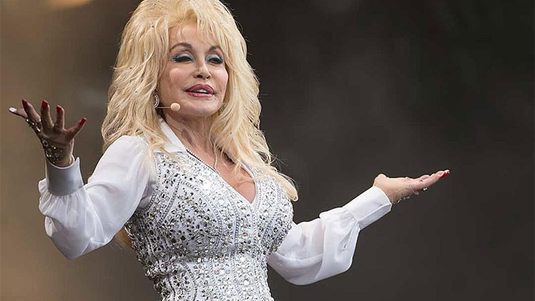 Rock & Roll Hall of Fame 2022: Ντόλι Πάρτον, Eminem, Λάιονελ Ρίτσι ανάμεσα στις υποψηφιότητες