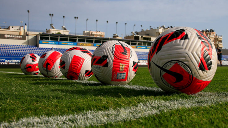 Super League: Στις 10/2 το Ατρόμητος-Λαμία