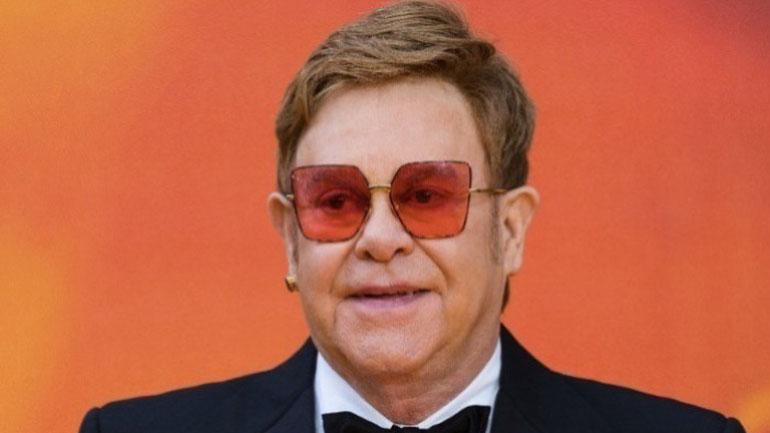 Ο Έλτον Τζον ευχαρίστησε τη λάθος πόλη μετά από συναυλία στο Κάνσας Σίτι