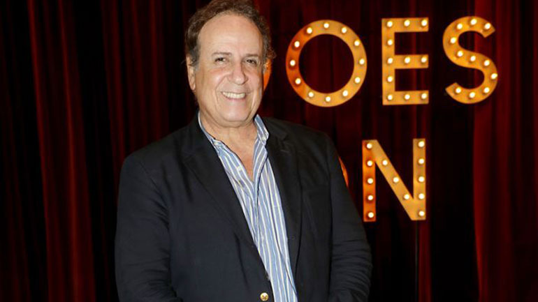 Χάρης Ρώμας: Η 16χρονη που τον έκανε να ξεσπάσει σε κλάματα