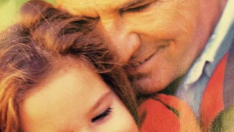 Εριέττα Κούρκουλου: Ο καρκίνος έχασε και θα χάνει πάντα τη μάχη με την αγάπη