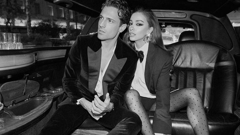 Κωνσταντίνος Αργυρός – Ελένη Φουρέιρα: Επιστρέφουν απόψε στο TEATRO Athens Κωνσταντίνος Αργυρός – Ελένη Φουρέιρα: Επιστρέφουν απόψε στο TEATRO Athens