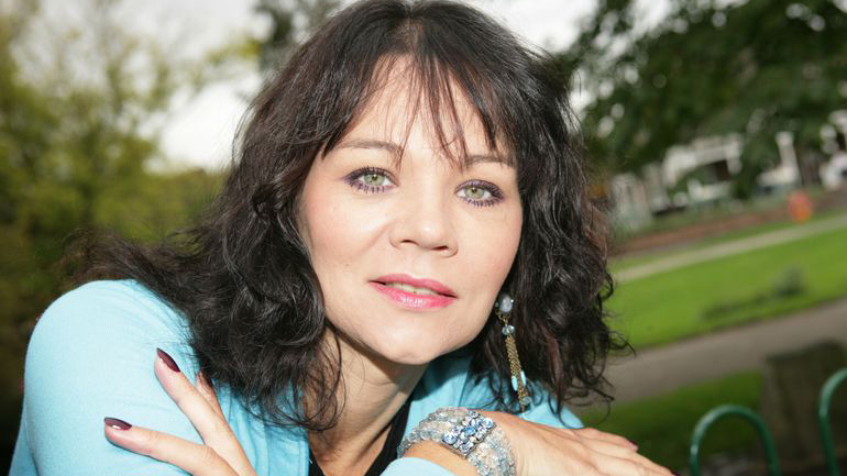 Πέθανε μόνη από καρκίνο η Μάντυ Άλντγουντ -Κυοφορούσε οκτάδυμα το 1996