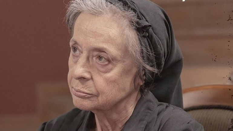 Γιαγιά Ρηνιώ: Το spoiler της Όλγας Δαμάνη για τον «Σασμό»