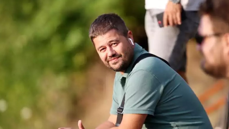 Γκαγκάτσης: «Ντροπή που αυτοχαρακτηρίζεται οπαδός του ΠΑΟΚ»