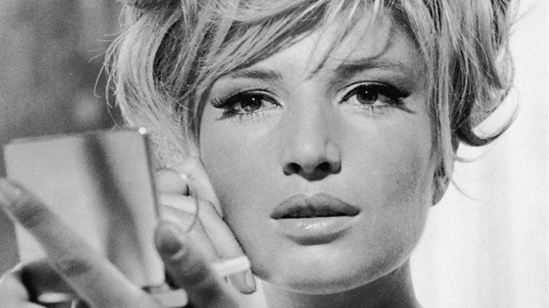 Ιταλία: Σε λαϊκό προσκύνημα η σορός της Μόνικα Βίτι