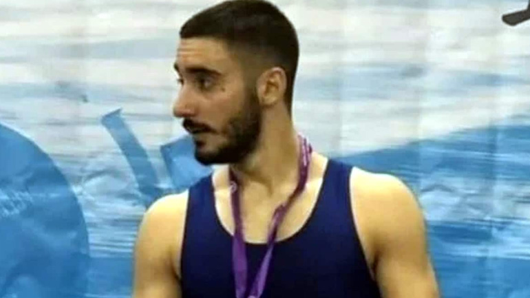 Νεκρός σε τροχαίο ο νεαρός κωπηλάτης Δημήτρης Ευθυμίου