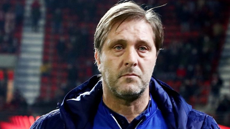 Μαρτίνς: «Δεν υπάρχει ομάδα Α και Β, είμαστε όλοι Ολυμπιακός»