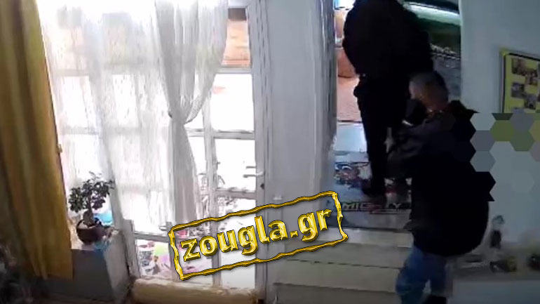 Καρέ-καρέ η δράση συμμορίας διαρρηκτών που είχε «ρημάξει» σπίτια στην Αττική Καρέ-καρέ η δράση συμμορίας διαρρηκτών που είχε «ρημάξει» σπίτια στην Αττική