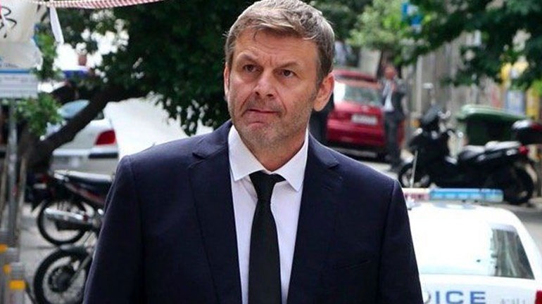 Απόστολος Γκλέτσος: Ξανά υποψήφιος για περιφερειάρχης