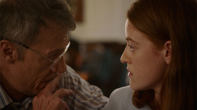 Προσεχώς: «Σελήνη, 66 ερωτήσεις» της Ζακλίν Λένζτου με τη Σοφία Κόκκαλη και τον Λάζαρο Γεωργακόπουλο Προσεχώς: «Σελήνη, 66 ερωτήσεις» της Ζακλίν Λένζτου με τη Σοφία Κόκκαλη και τον Λάζαρο Γεωργακόπουλο