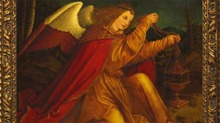 Γαλλία: Ένας «ξεχασμένος» πίνακας του 1520 πουλήθηκε σε δημοπρασία έναντι 2,8 εκατ. ευρώ