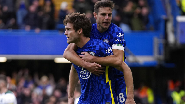 Κύπελλο Αγγλίας: Προκρίσεις στην παράταση για Τσέλσι και Γουέστ Χαμ