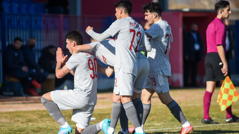 Super League 2: Νίκες για Ολυμπιακός Β’ και ΠΑΟΚ Β’