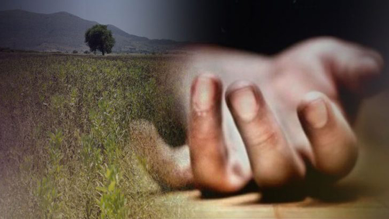 Τραγικό τέλος για 35χρονο αγρότη στον Κρουσώνα Ηρακλείου