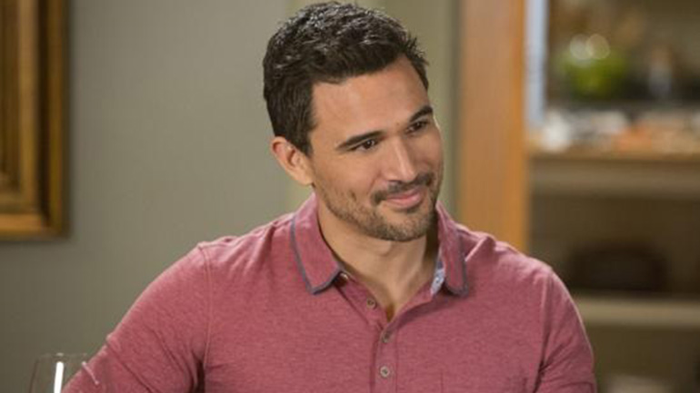 «And Just Like That»: Ο άντρας που μπαίνει στη ζωή της Carrie Bradshaw μετά τον Mr. Big