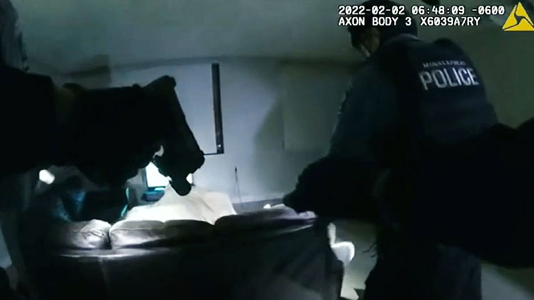 Μινεάπολις: Για «εκτέλεση» μιλούν οι γονείς του Αφροαμερικανού που σκοτώθηκε από αστυνομικό