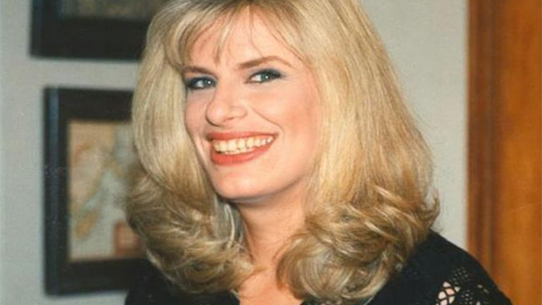 Έξι χρόνια χωρίς τη Νατάσα Μανίσαλη