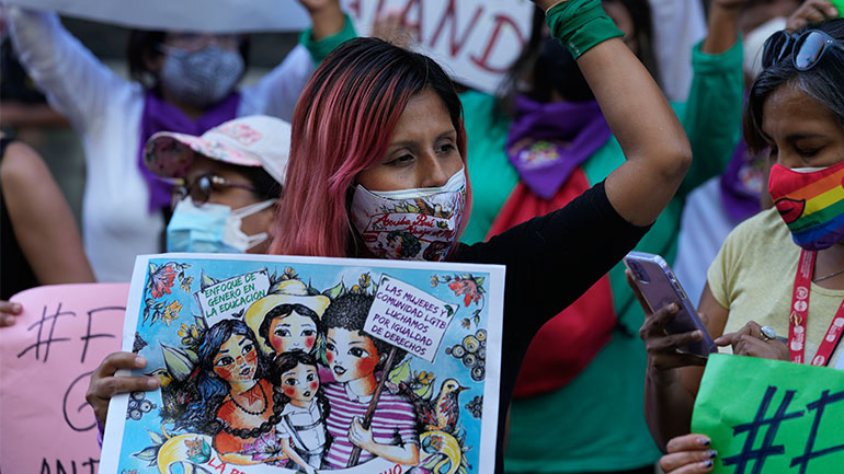 Περού: Σοβαρές καταγγελίες σε βάρος του πρωθυπουργού για ενδοοικογενειακή βία