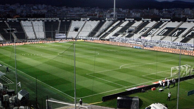 Super League: Ντέρμπι ΠΑΟΚ-Παναθηναϊκός στην Τούμπα