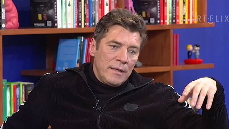 Σοκάρει ο Γιάννης Στάνκογλου: «Μου έβγαλε όπλο μέσα στο μπαρ επειδή τσακωθήκαμε»