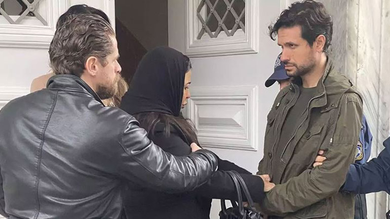 Σασμός: Τι θα δούμε στα επόμενα επεισόδια της σειράς