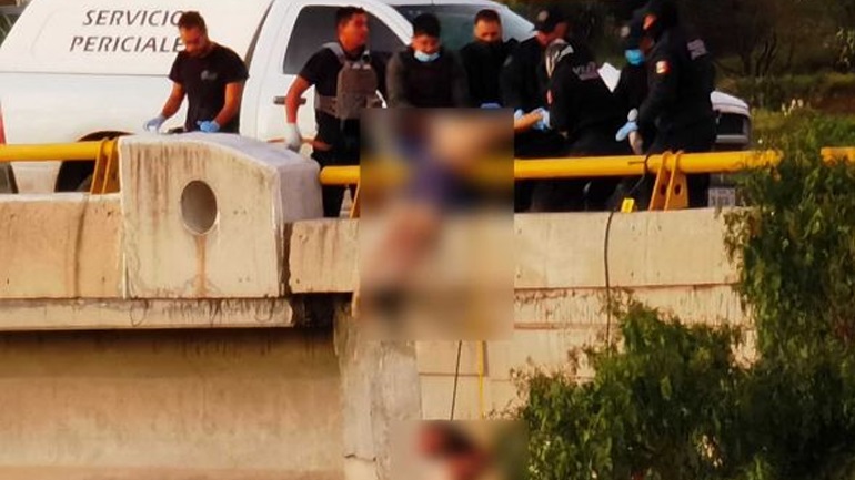 Μεξικό: Άλλοι 16 νεκροί στην εκατόμβη του πολέμου των συμμοριών