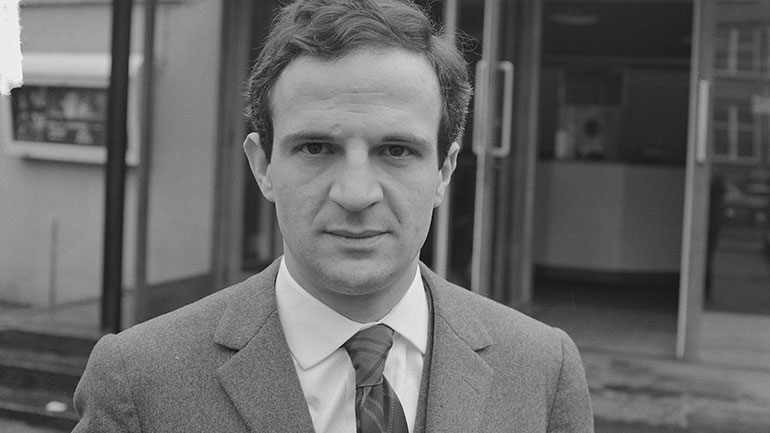 Ο ρομαντικός Φρανσουά Τριφό, το αναμορφωτήριο, οι απόπειρες αυτοκτονίας και η νουβέλ βαγκ