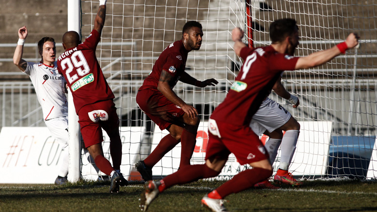 Super League 2: Στην κορυφή η ΑΕΛ, 1-0 τα Τρίκαλα