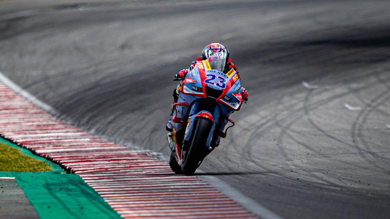 Δοκιμές MotoGP 2022: Aprilia, Suzuki και Honda οι κερδισμένοι στην Μαλαισία