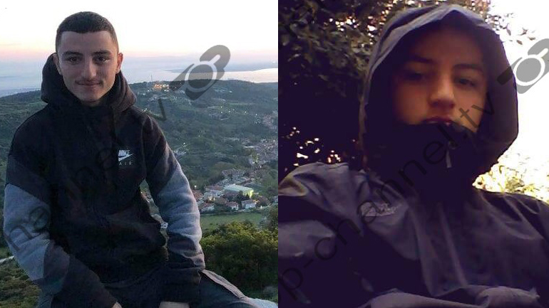 Δολοφονία Άλκη Καμπανού: Αλβανικά ΜΜΕ αποκαλύπτουν την ταυτότητα του 20χρονου υπόπτου