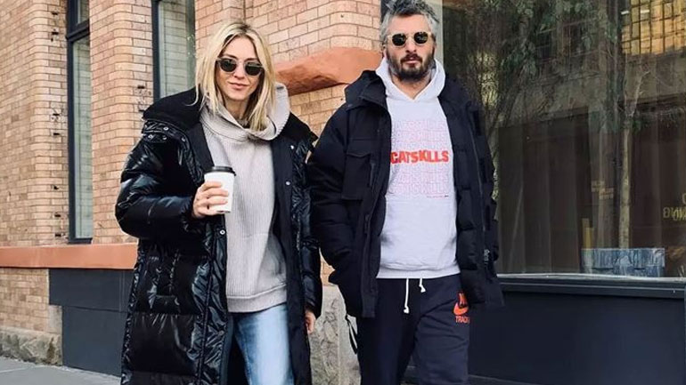 Σοφία Καρβέλα – Θανάσης Πανουργιάς: Επανασύνδεση μετά το διαζύγιό τους