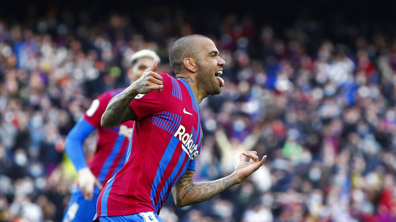 Μεγάλη νίκη για τη Μπαρτσελόνα, 4-2 την Ατλέτικο