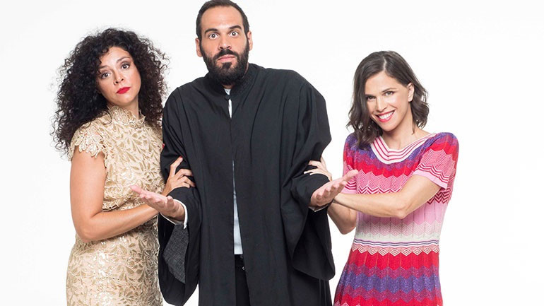 «Χαιρέτα μου τον Πλάτανο»: Τι θα ανακαλύψει τυχαία ο παπα-Νώντας για το αποτέλεσμα των εκλογών;