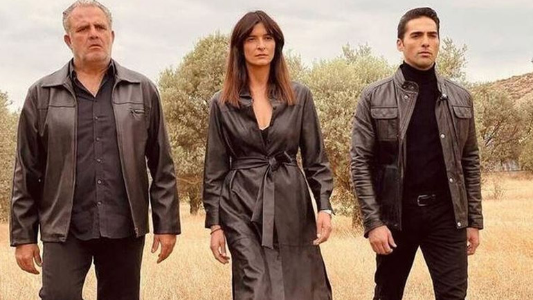 Γη της Ελιάς: Τι θα δούμε αυτή την εβδομάδα στην αγαπημένη σειρά