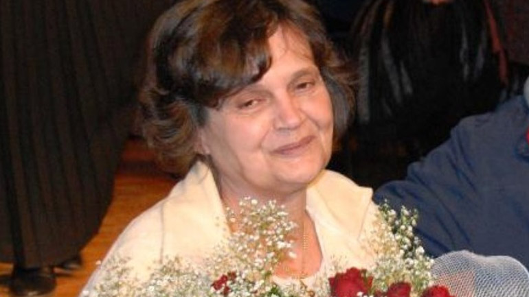 ΣΥΡΙΖΑ και ΜέΡΑ25 αποχαιρετούν τη Μαριανίνα Κριεζή