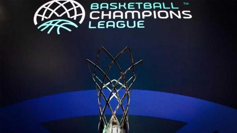 Στο Μπιλμπάο το Final 4 του Basketball Champions League