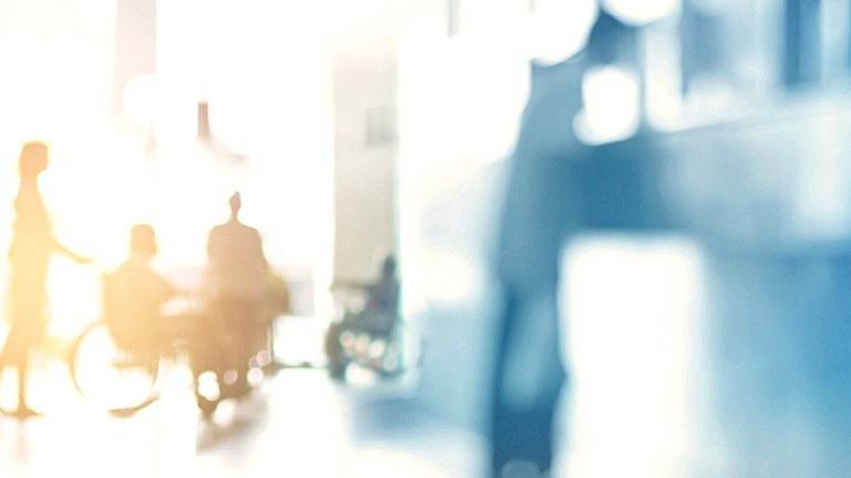 Νεαρή νοσηλεύτρια κατήγγειλε γιατρό για σεξουαλική παρενόχληση