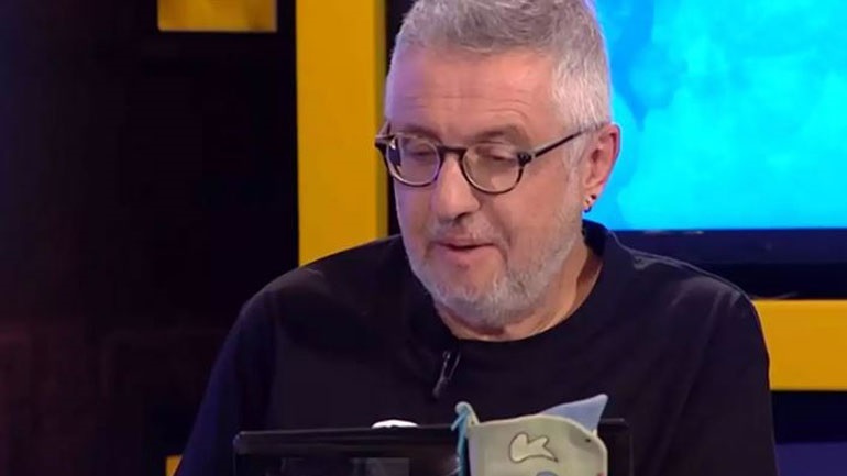 Να μη δημοσιοποιηθούν τα στοιχεία της καταγγέλλουσας στην υπόθεση του Στ. Παναγιωτόπουλου ζητά η δικηγόρος της