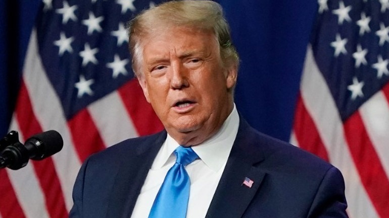 ΗΠΑ:  Ο Ντόναλντ Τραμπ πήρε μαζί του επιστολές του Κιμ Γιονγκ Ουν όταν έληξε η θητεία του