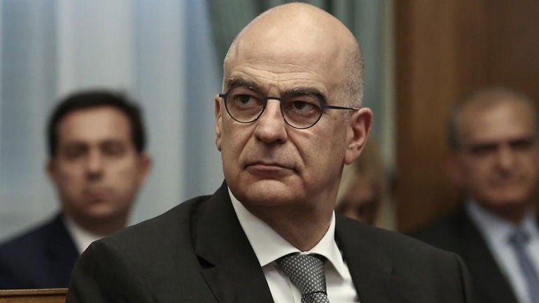 Στο Λονδίνο ο Νίκος Δένδιας – Συνάντηση με τον ύπατο αρμοστή του Μπρουνέι