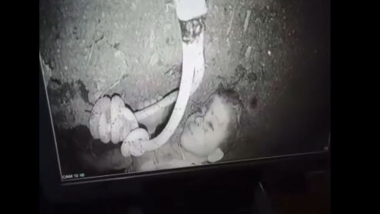 Μαρόκο: Εκατοντάδες κόσμος αποχαιρέτησε τον 5χρονο Ραγιάν, «τον γιο όλων μας»