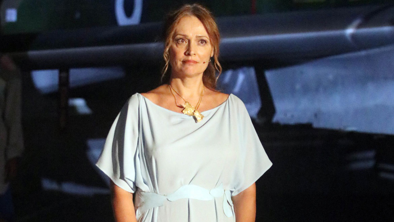 Νίκη Παλληκαράκη για την περιπέτειά της με τον κορωνοϊό: «Ζορίστηκα πάρα πολύ, πέρασα μεγάλο σοκ»